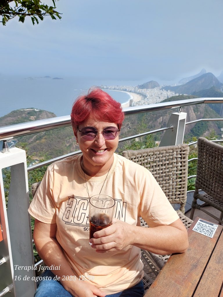 Pão de Açucar - Rio de Janeiro