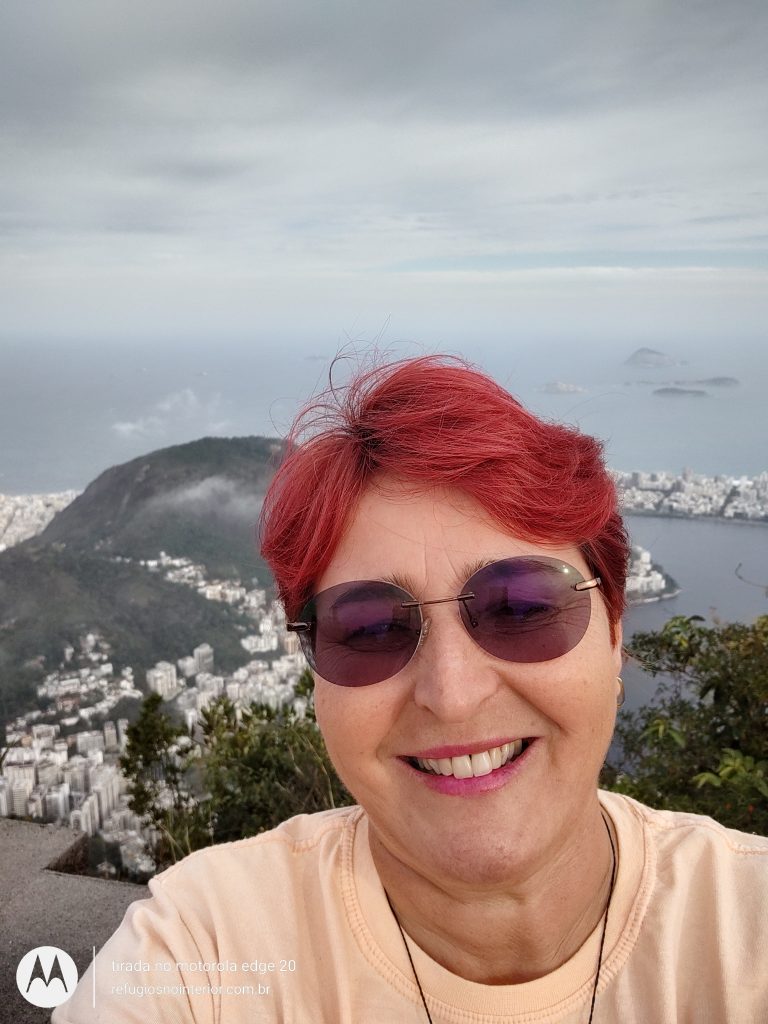 Cristo Redentor - Rio de Janeiro