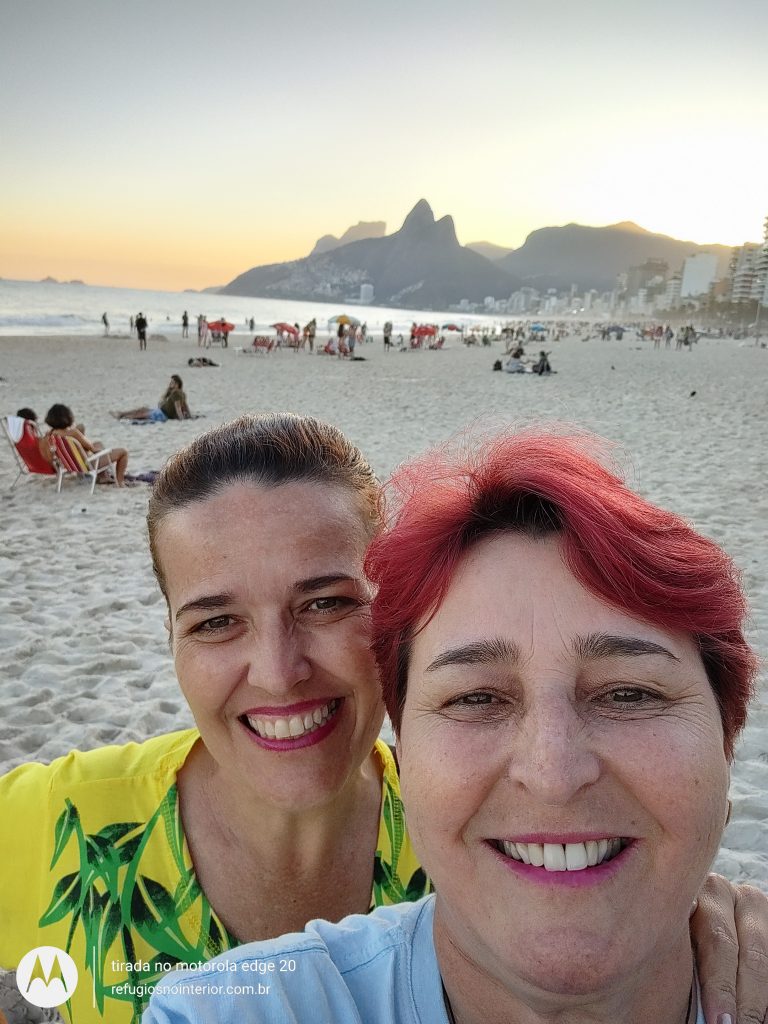 Praias Rio de Janeiro