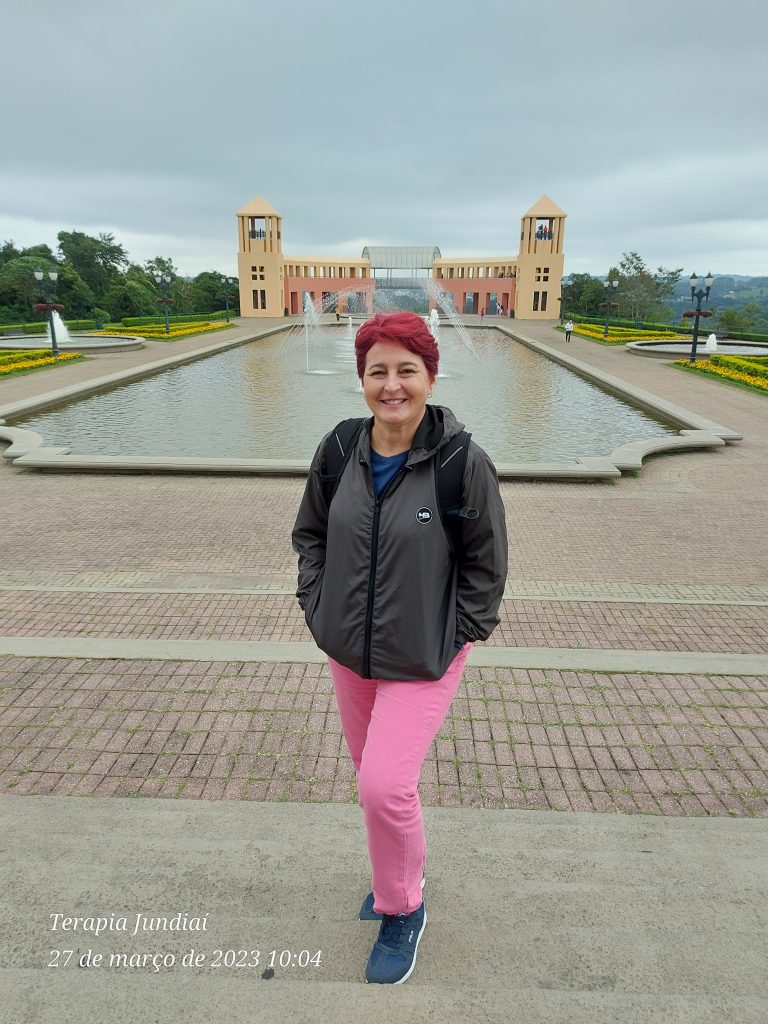 Parque Tanguá em Curitiba