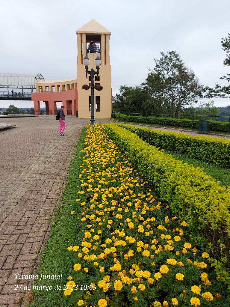 Parque Tanguá em Curitiba