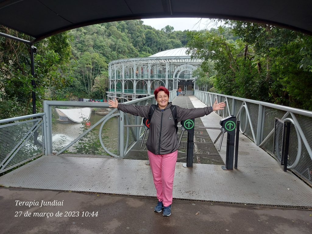 Ópera de Arame em Curitiba