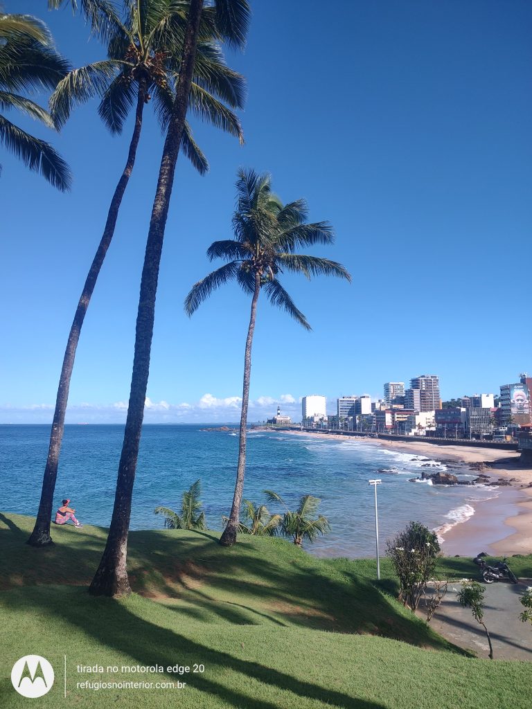 Salvador - Bahia