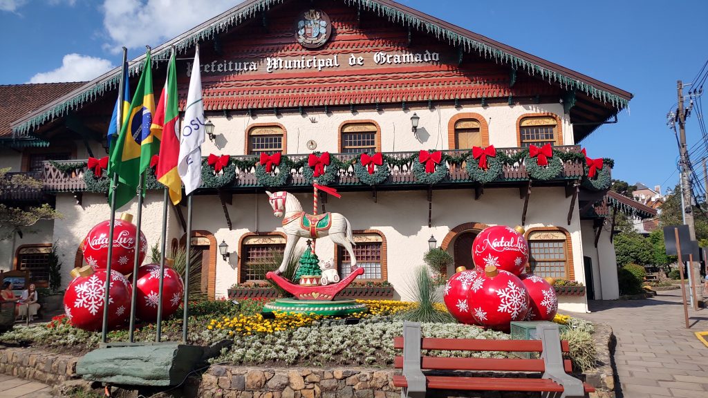 Gramado - RS